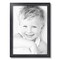 ArtToFrames 15x21 Inch Picture Frame, This 1.25 Inch Custom Wood Poster Frame is Available in Multiple Colors, Great for Your Art or Photos - Comes with 060 Plexi Glass and Corrugated Backing (A8LC)
